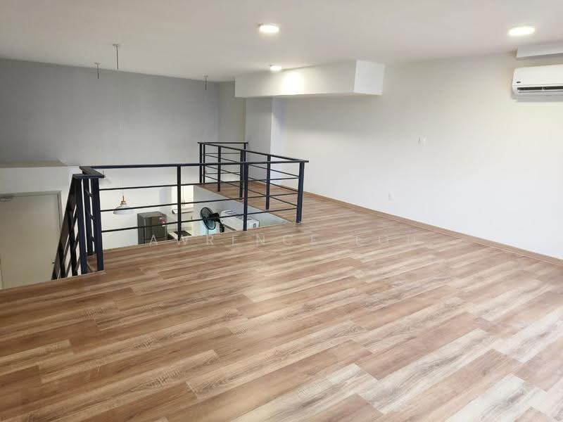 Service Residence for Sale at Arte Cheras - Lawrence Loh - Interior - PropertyGuru.com.my