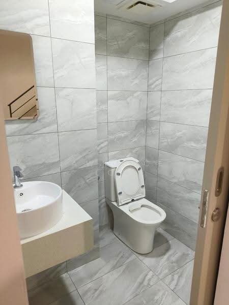 Service Residence for Sale at Arte Cheras - Lawrence Loh - Bathroom - PropertyGuru.com.my