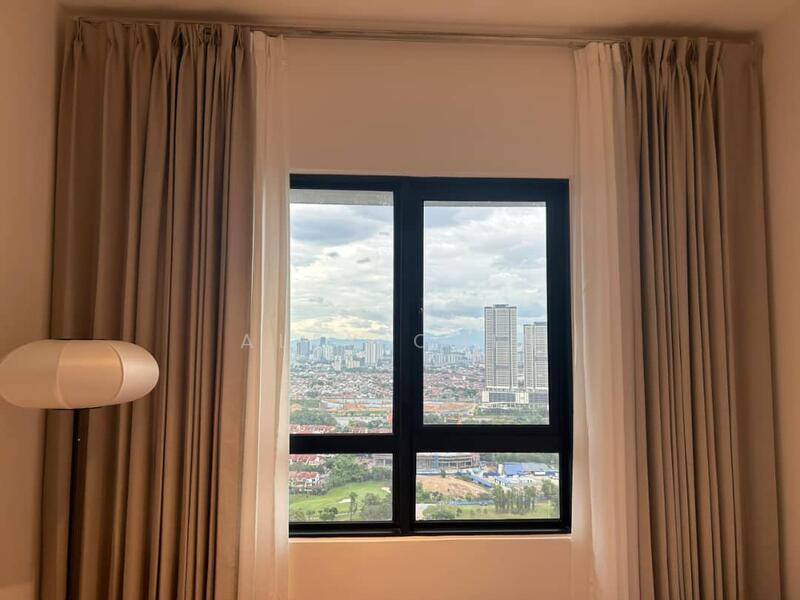 Service Residence for Rent at The Tropika - Alex Chin - View - PropertyGuru.com.my