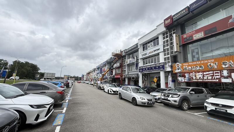 Shop / Office for Sale in Johor Bahru (Johor) - Tim Chong - PropertyGuru.com.my