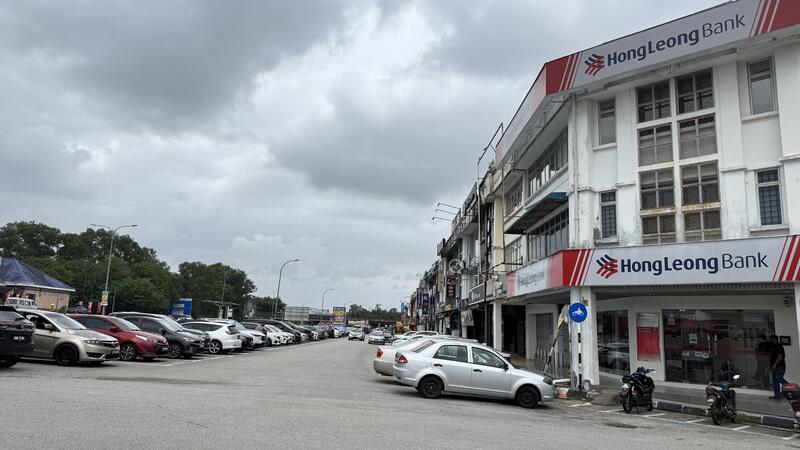 Shop / Office for Sale in Johor Bahru (Johor) - Tim Chong - Exterior - PropertyGuru.com.my