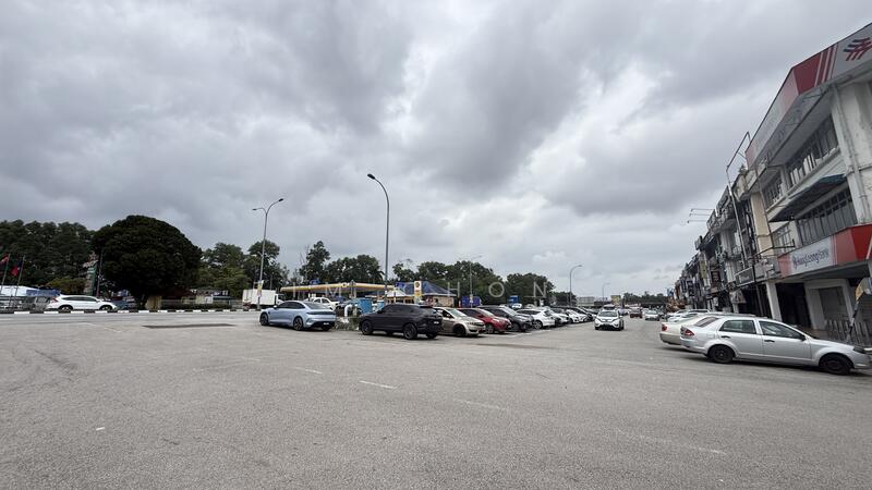 Shop / Office for Sale in Johor Bahru (Johor) - Tim Chong - Exterior - PropertyGuru.com.my