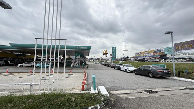 Shop / Office for Sale in Johor Bahru (Johor) - Tim Chong - Exterior - PropertyGuru.com.my