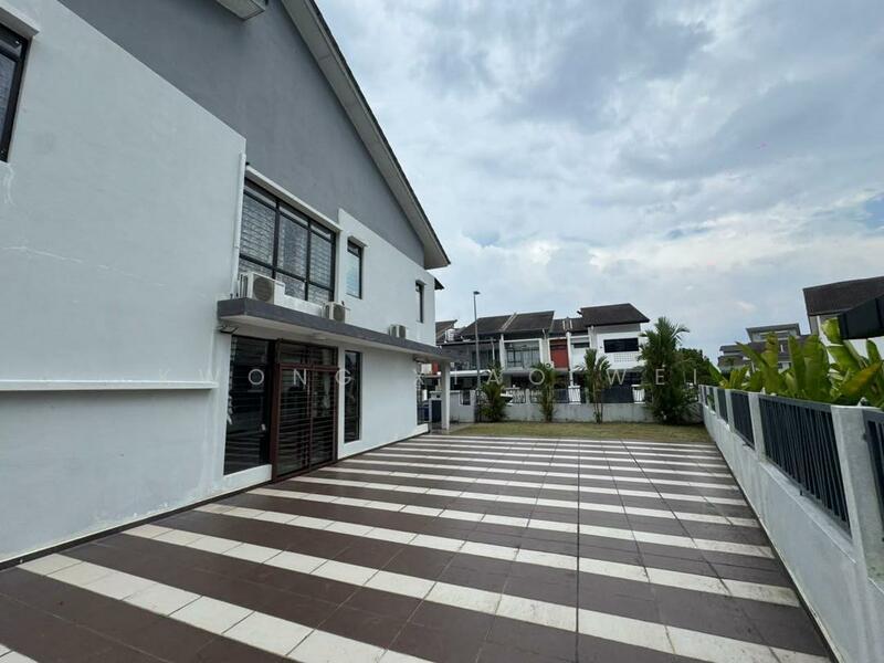 2-storey Terraced House for Sale in Rawang (Selangor) - Kwong Xiao Wei - Exterior - PropertyGuru.com.my