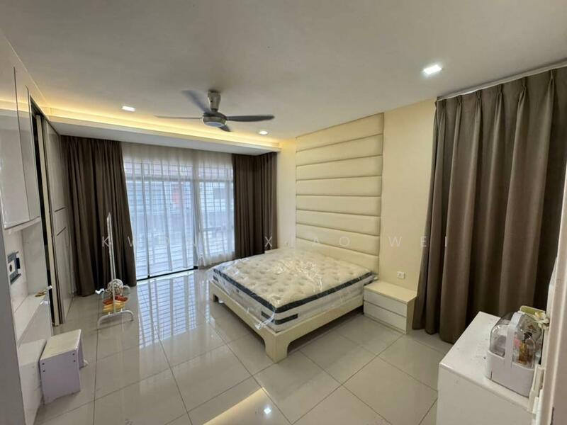 2-storey Terraced House for Sale in Rawang (Selangor) - Kwong Xiao Wei - Bedroom - PropertyGuru.com.my