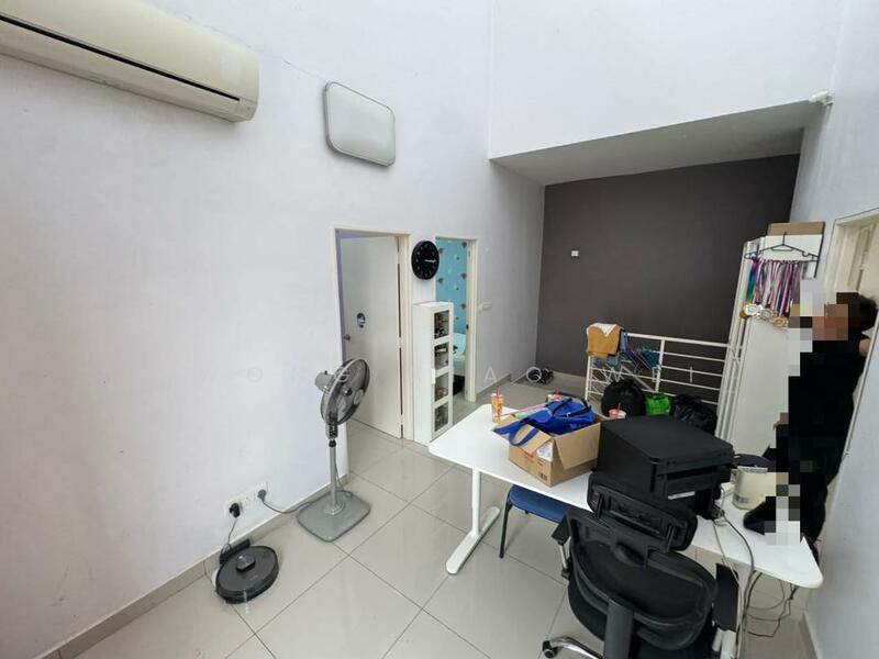 2-storey Terraced House for Sale in Rawang (Selangor) - Kwong Xiao Wei - Interior - PropertyGuru.com.my