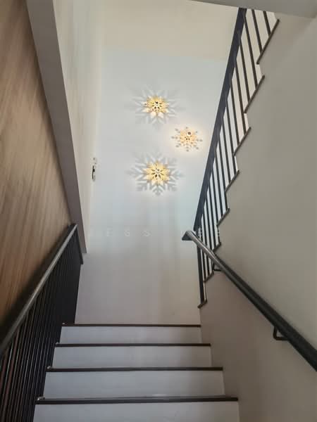 Rumah Berkembar untuk Dijual di Setia Eco Park (Setia Alam) - Jess Tee - Interior - PropertyGuru.com.my