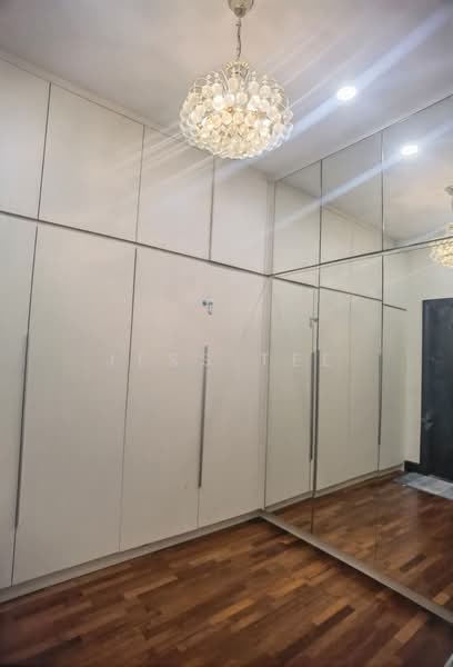 Rumah Berkembar untuk Dijual di Setia Eco Park (Setia Alam) - Jess Tee - Interior - PropertyGuru.com.my