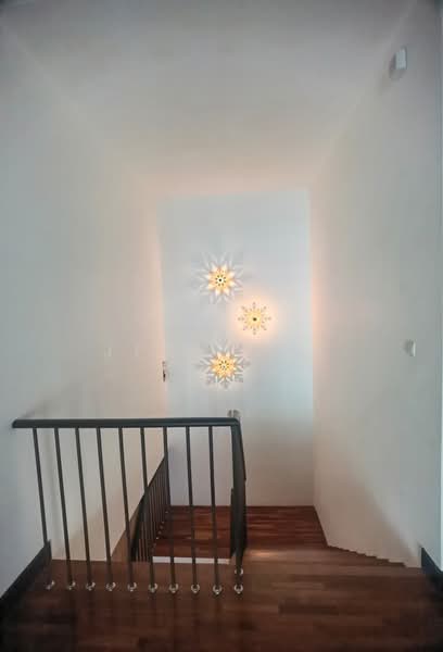 Rumah Berkembar untuk Dijual di Setia Eco Park (Setia Alam) - Jess Tee - Interior - PropertyGuru.com.my