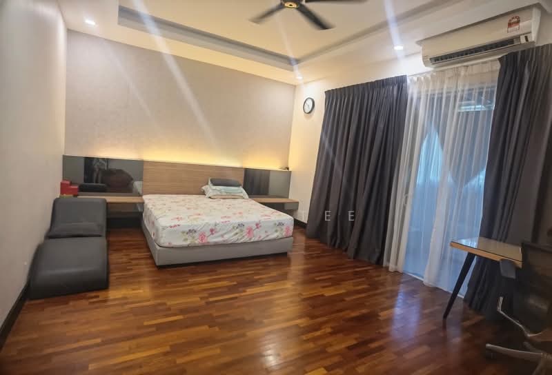 Rumah Berkembar untuk Dijual di Setia Eco Park (Setia Alam) - Jess Tee - Bedroom - PropertyGuru.com.my