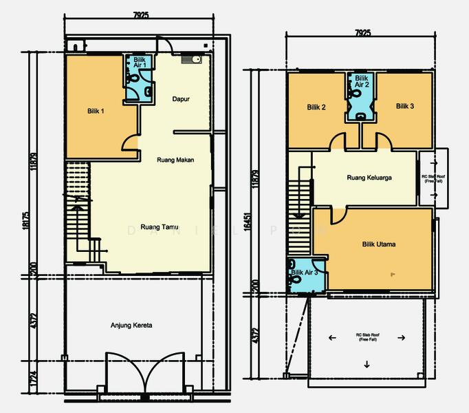 For Sale Taman Pandan Jaya