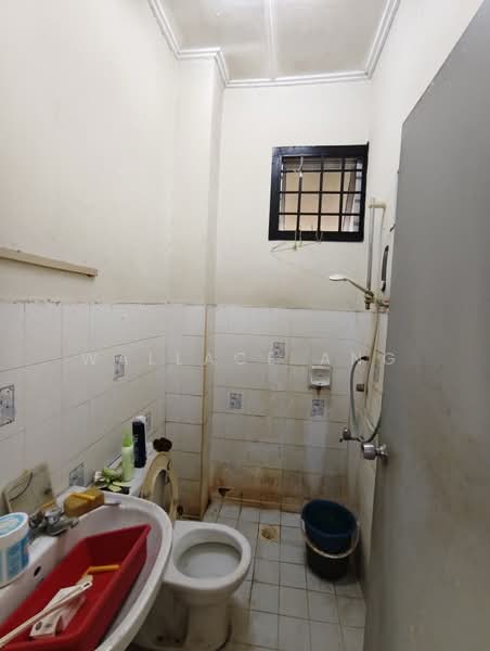 For Sale - Taman Sutera