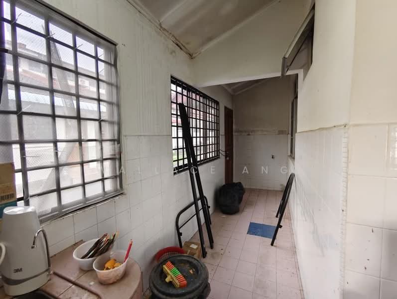 For Sale - Taman Sutera