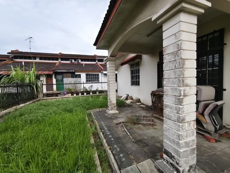 For Sale - Taman Sutera