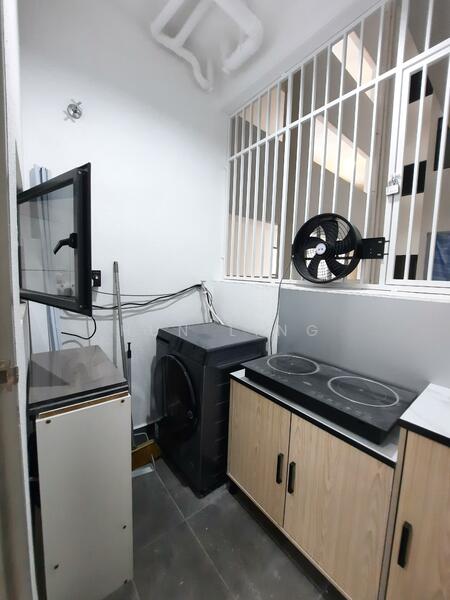 Service Residence for Rent at Traders Park - Hun Ling - Interior - PropertyGuru.com.my