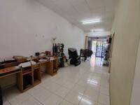 For Sale - Taman Mahsuri