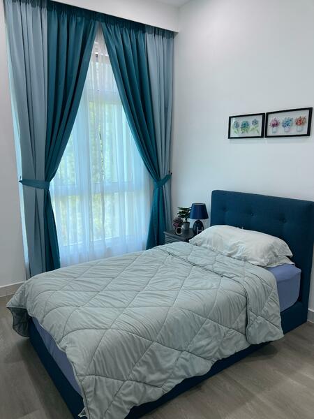 Condominium for Sale at Ferringhi Residence 2 - Lynda Chan - Bedroom - PropertyGuru.com.my