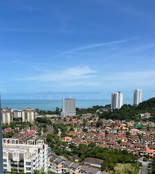 Condominium for Sale at Ferringhi Residence 2 - Lynda Chan - Exterior - PropertyGuru.com.my