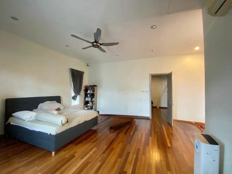 Rumah Berkembar untuk Dijual di Areca Rimbunan (Kepong) - Kiing TW - Bedroom - PropertyGuru.com.my