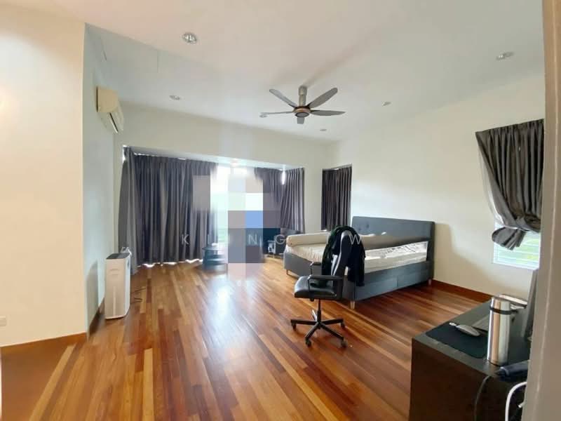 Rumah Berkembar untuk Dijual di Areca Rimbunan (Kepong) - Kiing TW - Bedroom - PropertyGuru.com.my