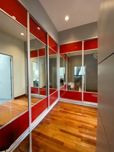 Rumah Berkembar untuk Dijual di Areca Rimbunan (Kepong) - Kiing TW - Interior - PropertyGuru.com.my