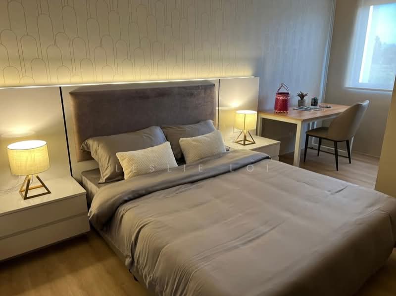 2-storey Terraced House for Sale in Bau (Sarawak) - Leslie Loi - Bedroom - PropertyGuru.com.my