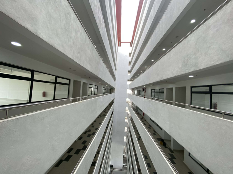 For Rent - Lifestyle Suites TTDI Sentralis