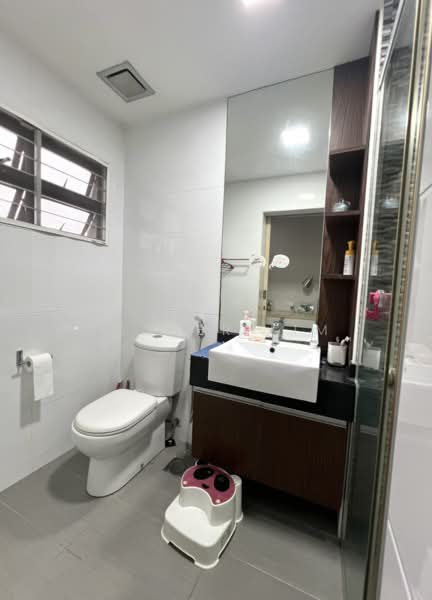 Townhouse for Sale in Sunway Damansara (Kota Damansara) - Esther Lim - Bathroom - PropertyGuru.com.my