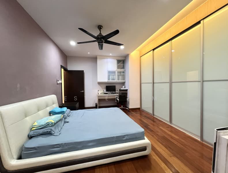 Townhouse for Sale in Sunway Damansara (Kota Damansara) - Esther Lim - Bedroom - PropertyGuru.com.my