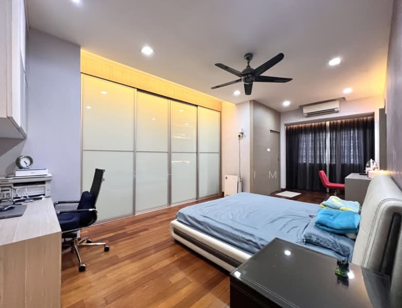 Townhouse for Sale in Sunway Damansara (Kota Damansara) - Esther Lim - Bedroom - PropertyGuru.com.my