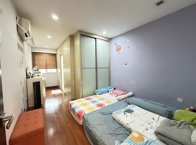 Townhouse for Sale in Sunway Damansara (Kota Damansara) - Esther Lim - Bedroom - PropertyGuru.com.my