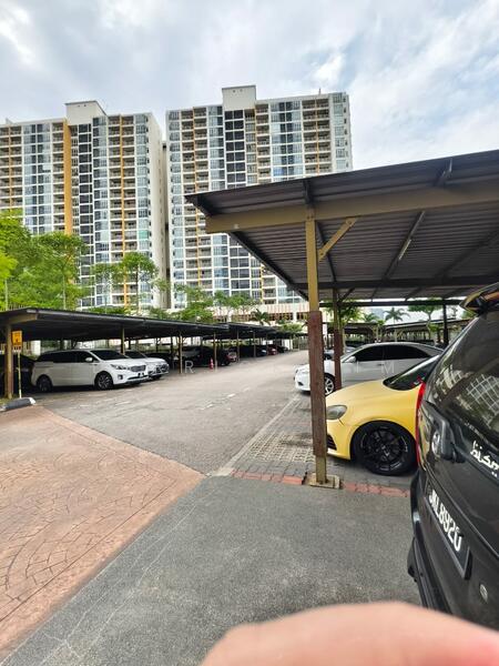 For Sale - Casa Tebrau @ Seri Palma