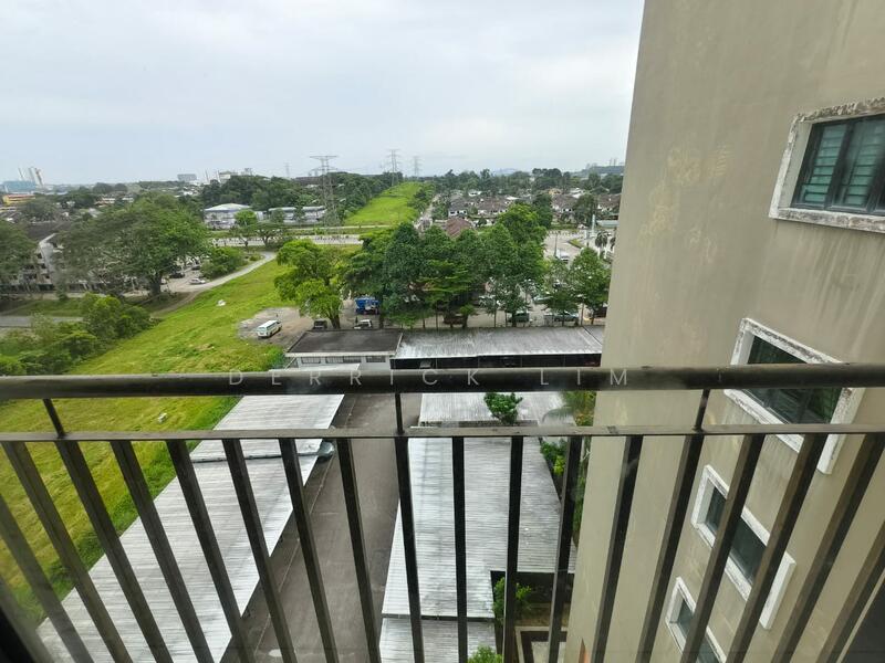 For Sale - Casa Tebrau @ Seri Palma