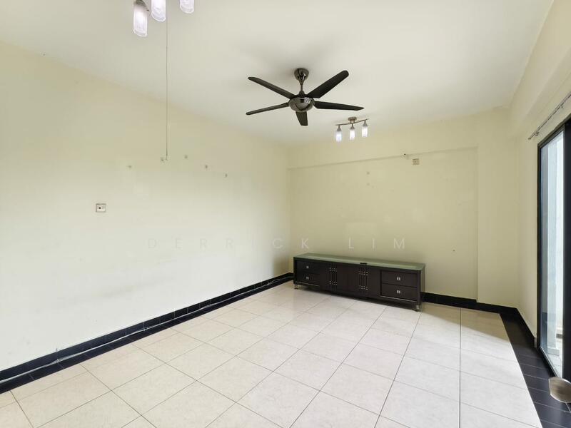 For Sale - Casa Tebrau @ Seri Palma