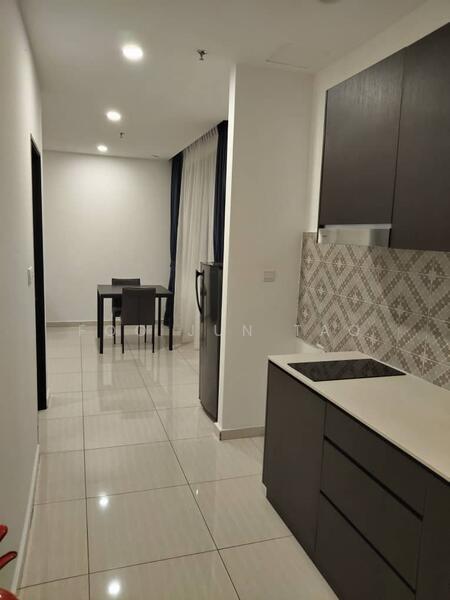 Untuk Disewa - Ramada Suites @ The Straits