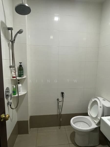 Rumah Teres 2 Tingkat untuk Dijual di Areca Rimbunan (Kepong) - Kiing TW - Bathroom - PropertyGuru.com.my