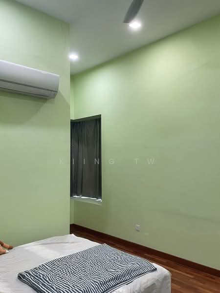 Rumah Teres 2 Tingkat untuk Dijual di Areca Rimbunan (Kepong) - Kiing TW - Bedroom - PropertyGuru.com.my