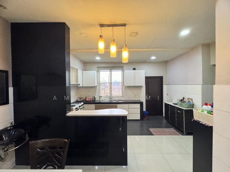 For Sale - Indah Elite