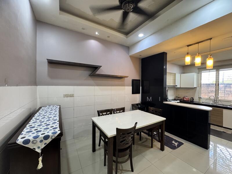 For Sale - Indah Elite