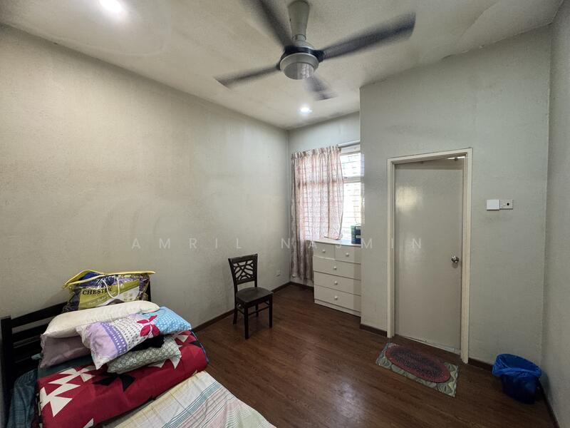 For Sale - Indah Elite