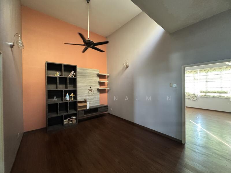 For Sale - Indah Elite