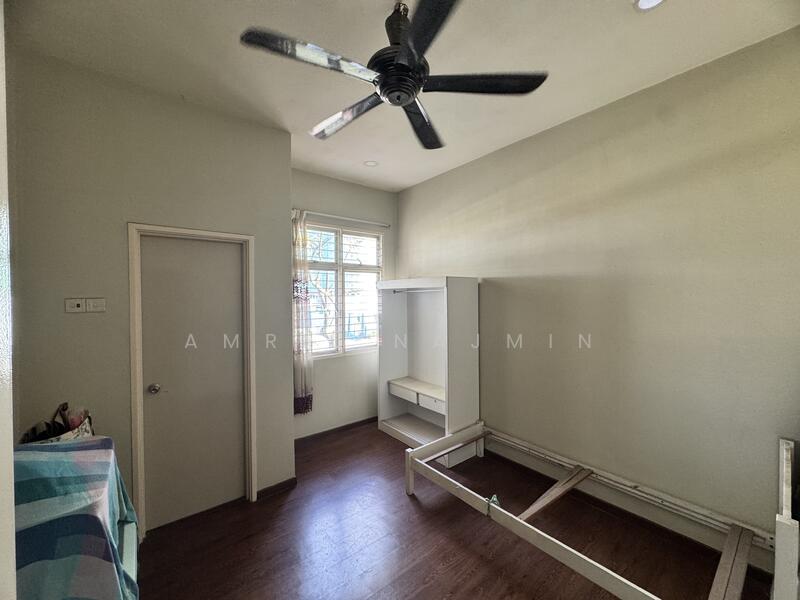 For Sale - Indah Elite