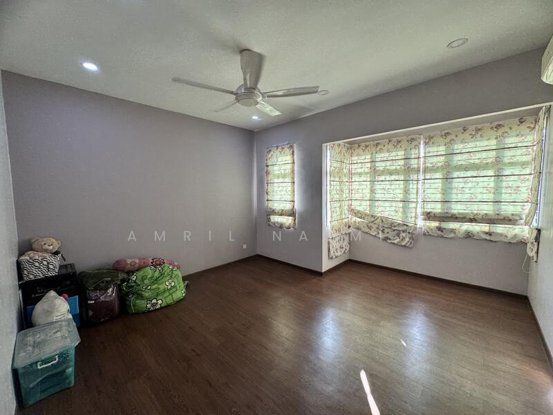 For Sale - Indah Elite