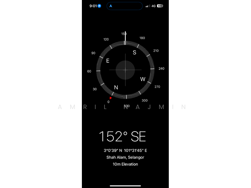 For Sale - Indah Elite
