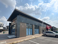 For Rent - persiaran rimbayu