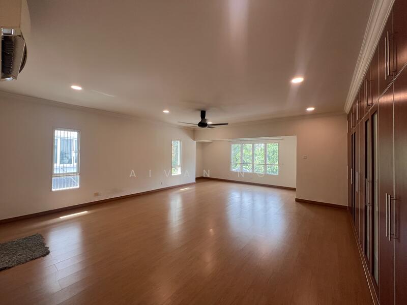 Untuk Dijual - Bukit Damansara