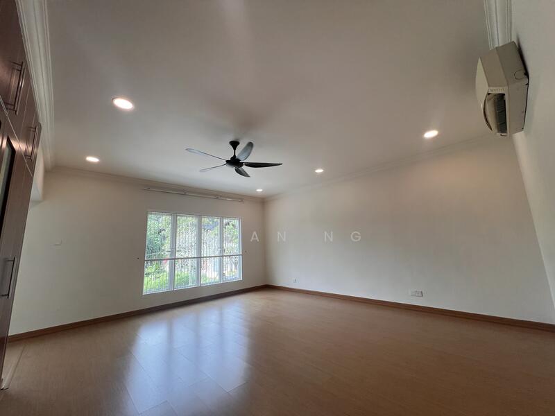 Untuk Dijual - Bukit Damansara