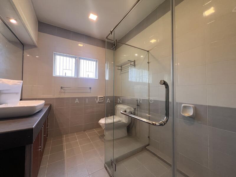 Untuk Dijual - Bukit Damansara