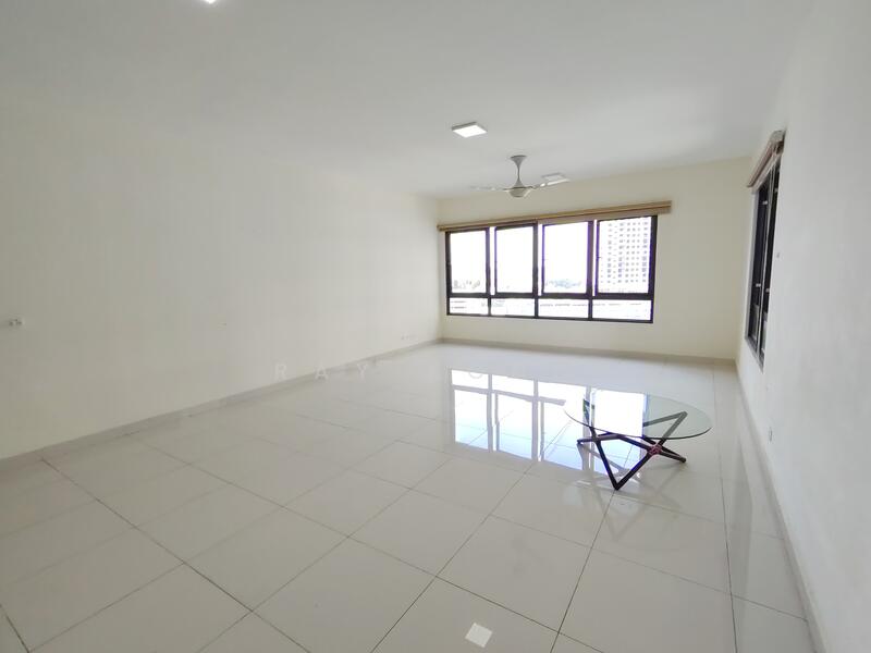 Pandora @ Tropicana Metropark untuk Untuk Disewa - RM 3,000 /bulan, Feb 2026 - Living Room - PropertyGuru.com.my