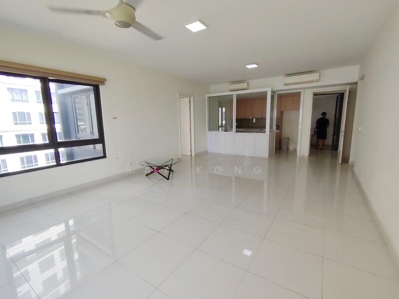 Pandora @ Tropicana Metropark untuk Untuk Disewa - RM 2,999 /bulan, Feb 2026 - Living Room - PropertyGuru.com.my